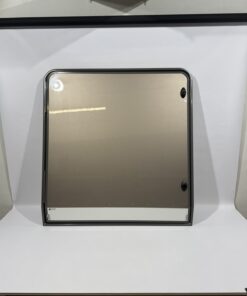 Hymer Serviceklappe 1150x1217mm bronze