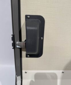 Hymer Serviceklappe 1150x1217mm bronze – Bild 10