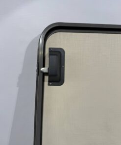 Hymer Serviceklappe 1150x1217mm bronze – Bild 11