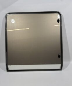 Hymer Serviceklappe 1150x1217mm bronze – Bild 2