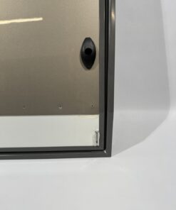 Hymer Serviceklappe 1150x1217mm bronze – Bild 4