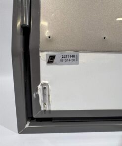 Hymer Serviceklappe 1150x1217mm bronze – Bild 5