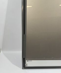 Hymer Serviceklappe 1150x1217mm bronze – Bild 6