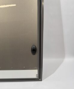 Hymer Serviceklappe 1150x1217mm bronze – Bild 7