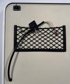 Hymer Serviceklappe 1150x1307mm weiß elektrisch – Bild 11