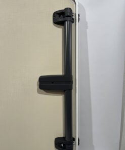 Hymer Serviceklappe 1150x1307mm weiß elektrisch – Bild 14