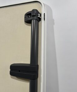 Hymer Serviceklappe 1150x1307mm weiß elektrisch – Bild 18