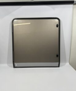 Hymer Serviceklappe 1150x1217mm bronze