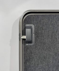 Hymer Serviceklappe 1150x1217mm bronze – Bild 13
