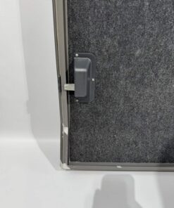Hymer Serviceklappe 1150x1217mm bronze – Bild 14
