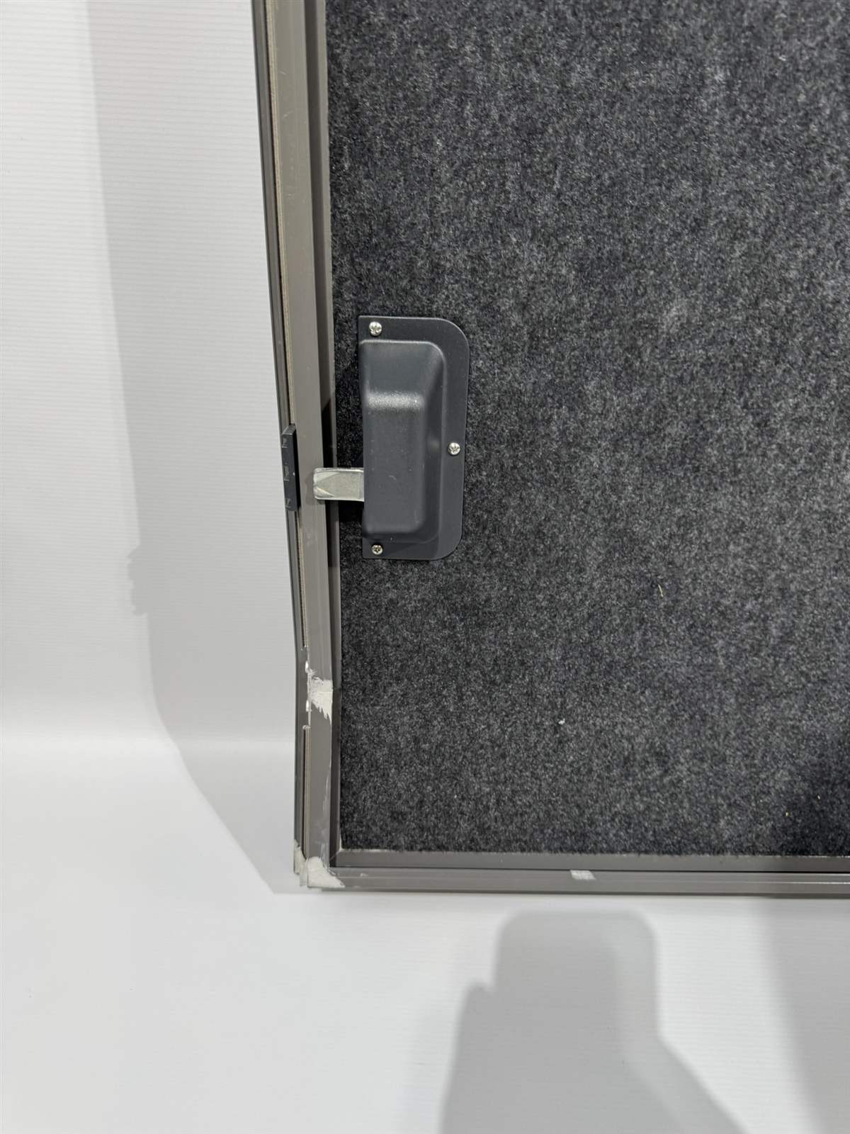 Hymer Serviceklappe 1150x1217mm bronze – Bild 14