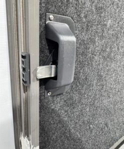 Hymer Serviceklappe 1150x1217mm bronze – Bild 15