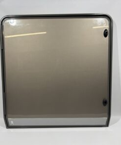 Hymer Serviceklappe 1150x1217mm bronze – Bild 2