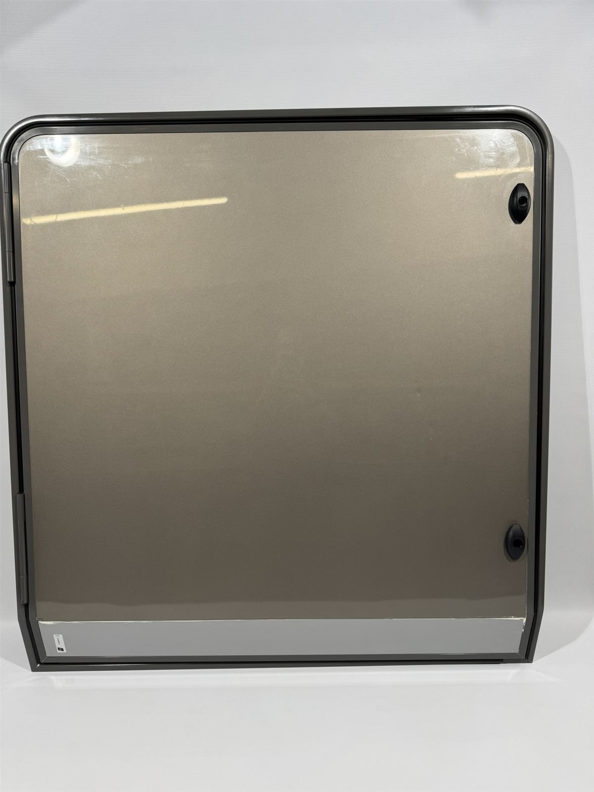 Hymer Serviceklappe 1150x1217mm bronze – Bild 2
