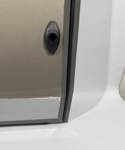 Hymer Serviceklappe 1150x1217mm bronze – Bild 6
