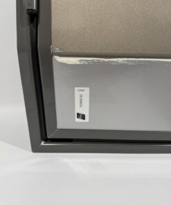 Hymer Serviceklappe 1150x1217mm bronze – Bild 7
