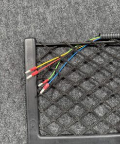 Hymer Serviceklappe 1040x1288mm weiß elektrisch – Bild 11