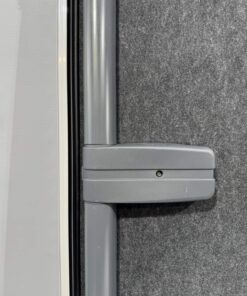 Hymer Serviceklappe 1040x1288mm weiß elektrisch – Bild 15