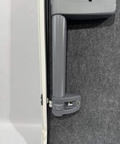 Hymer Serviceklappe 1040x1288mm weiß elektrisch – Bild 16