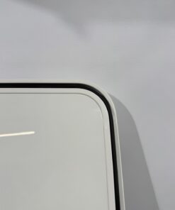Hymer Serviceklappe 1040x1288mm weiß elektrisch – Bild 5