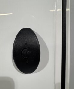 Hymer Serviceklappe 1040x1288mm weiß elektrisch – Bild 6