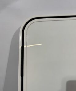 Hymer Serviceklappe 1040x1288mm weiß elektrisch – Bild 7