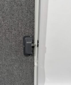 Hymer Serviceklappe 900x1206mm bronze – Bild 10