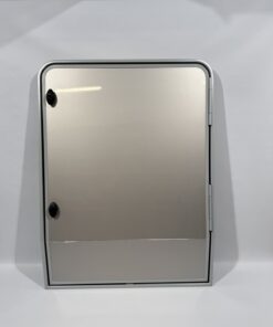 Hymer Serviceklappe 900x1206mm bronze – Bild 2