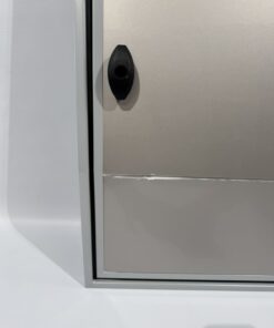 Hymer Serviceklappe 900x1206mm bronze – Bild 5