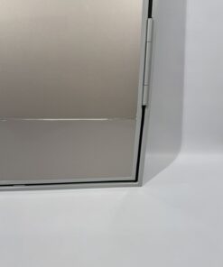 Hymer Serviceklappe 900x1206mm bronze – Bild 6