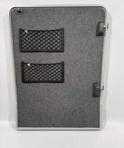 Hymer Serviceklappe 900x1206mm bronze – Bild 8