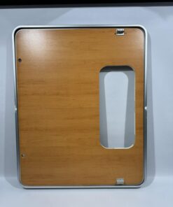 Hymer Serviceklappe 1360x1100mm – Bild 10