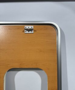 Hymer Serviceklappe 1360x1100mm – Bild 11