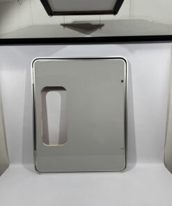 Hymer Serviceklappe 1360x1100mm – Bild 2