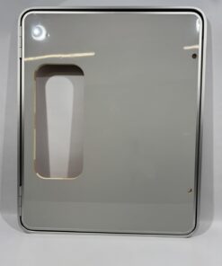 Hymer Serviceklappe 1360x1100mm – Bild 3