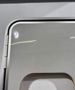 Hymer Serviceklappe 1360x1100mm – Bild 4