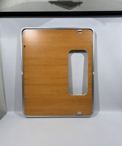 Hymer Serviceklappe 1360x1100mm – Bild 9