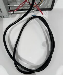 Thetford Topline 981 Hybrid-Kochfeld rechts – Bild 12
