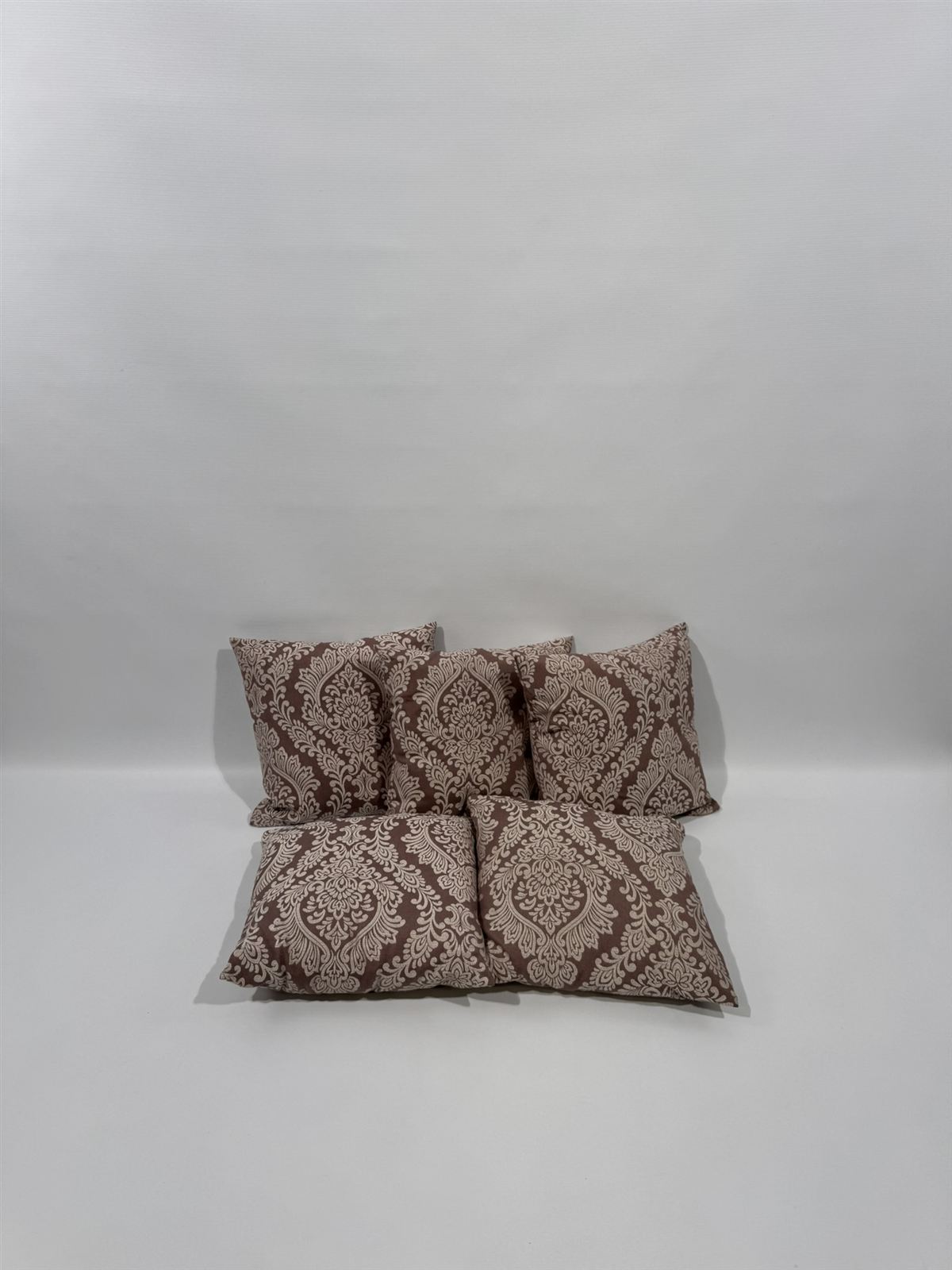 Eura Mobil Stoffkissen 34x34cm 5er Set