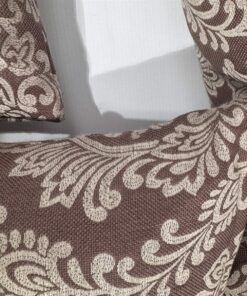 Eura Mobil Stoffkissen 34x34cm 5er Set – Bild 9