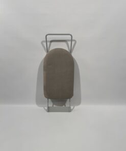 Eura Mobil Kopfaufschlagpolster Hecksitzgruppe mit Metall MJ19 50x30cm