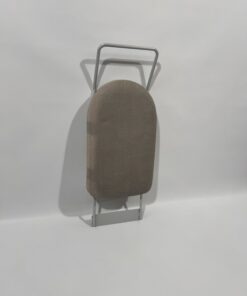 Eura Mobil Kopfaufschlagpolster Hecksitzgruppe mit Metall MJ19 50x30cm – Bild 2