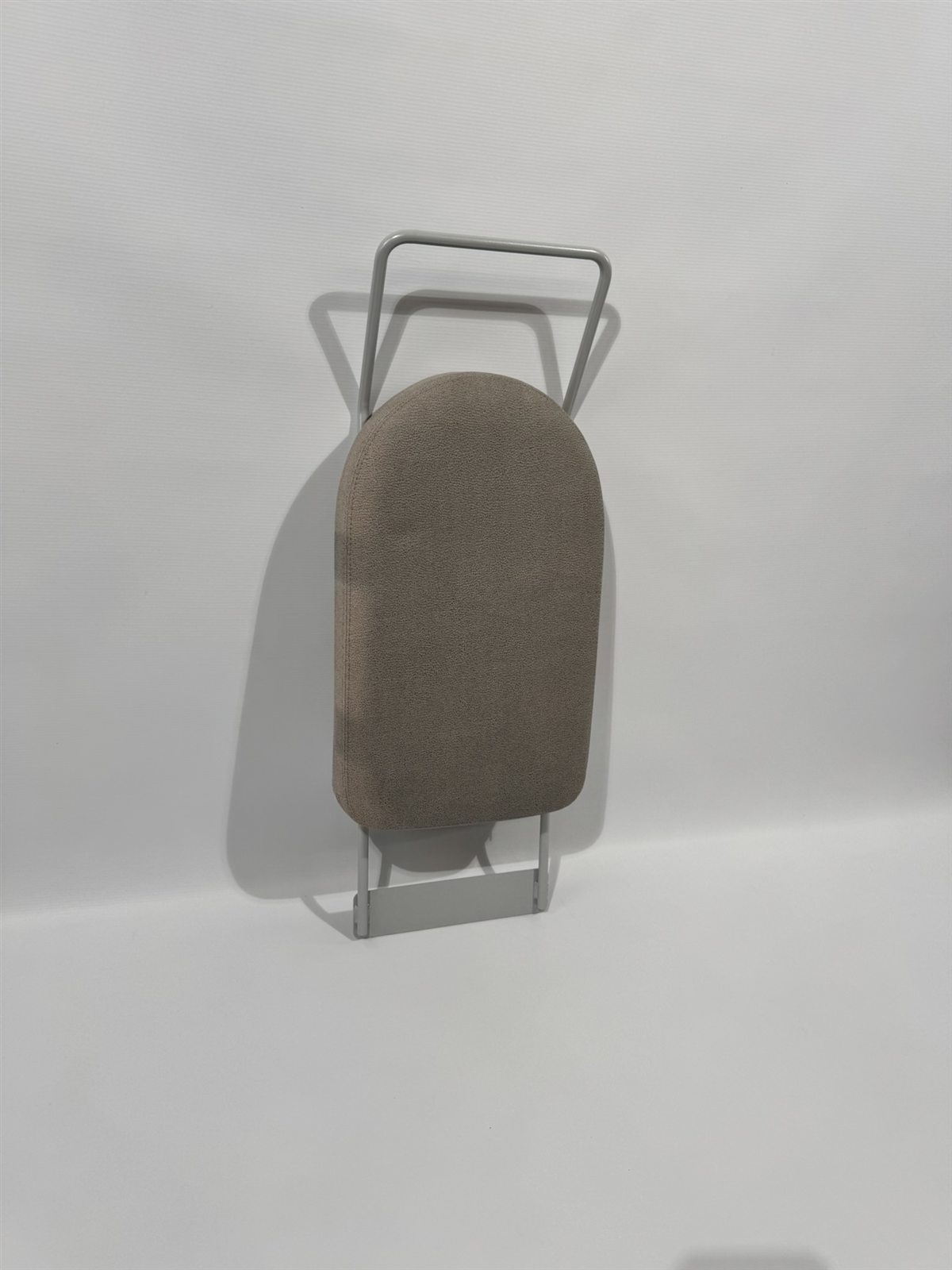 Eura Mobil Kopfaufschlagpolster Hecksitzgruppe mit Metall MJ19 50x30cm – Bild 2