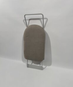 Eura Mobil Kopfaufschlagpolster Hecksitzgruppe mit Metall MJ19 50x30cm – Bild 3
