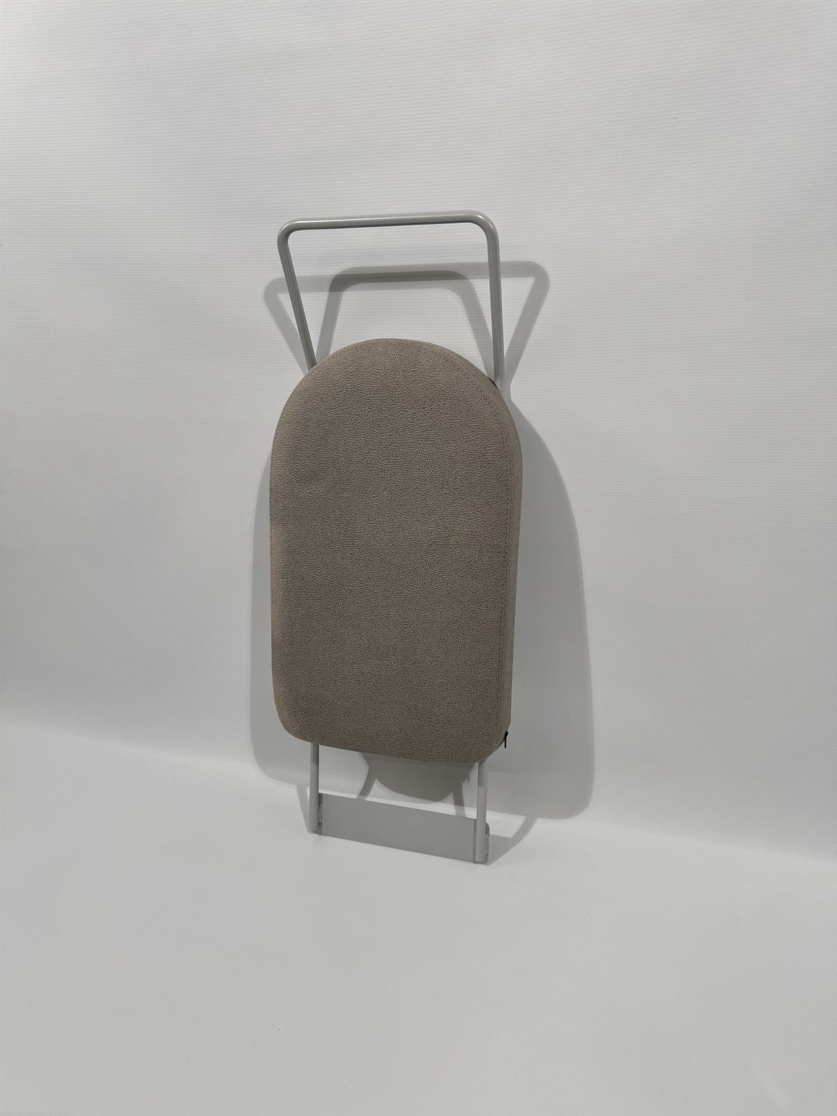 Eura Mobil Kopfaufschlagpolster Hecksitzgruppe mit Metall MJ19 50x30cm – Bild 3