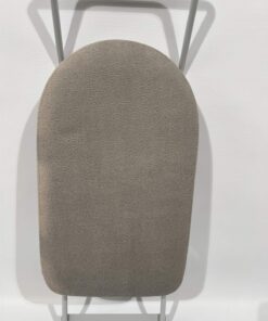 Eura Mobil Kopfaufschlagpolster Hecksitzgruppe mit Metall MJ19 50x30cm – Bild 4