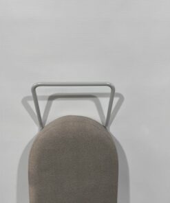 Eura Mobil Kopfaufschlagpolster Hecksitzgruppe mit Metall MJ19 50x30cm – Bild 5