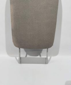 Eura Mobil Kopfaufschlagpolster Hecksitzgruppe mit Metall MJ19 50x30cm – Bild 6