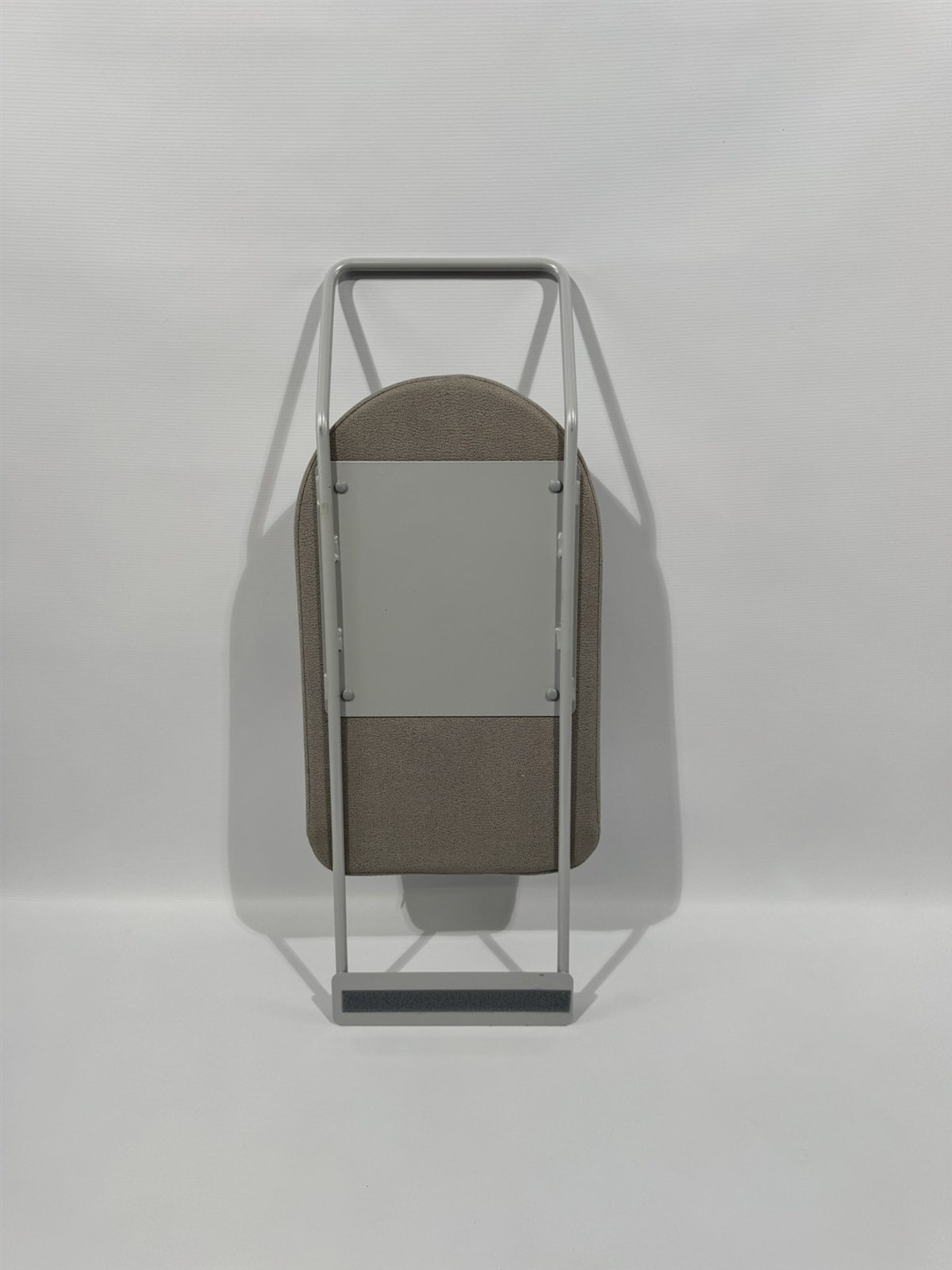 Eura Mobil Kopfaufschlagpolster Hecksitzgruppe mit Metall MJ19 50x30cm – Bild 7