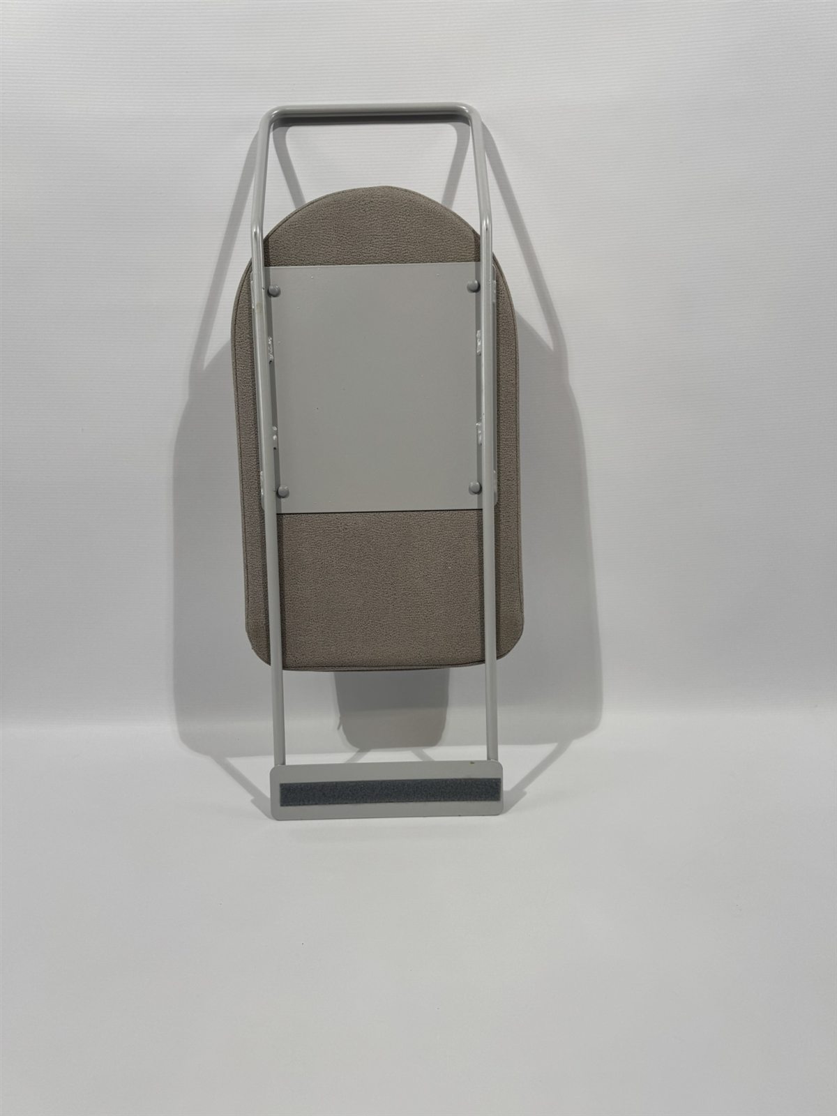 Eura Mobil Kopfaufschlagpolster Hecksitzgruppe mit Metall MJ19 50x30cm – Bild 9